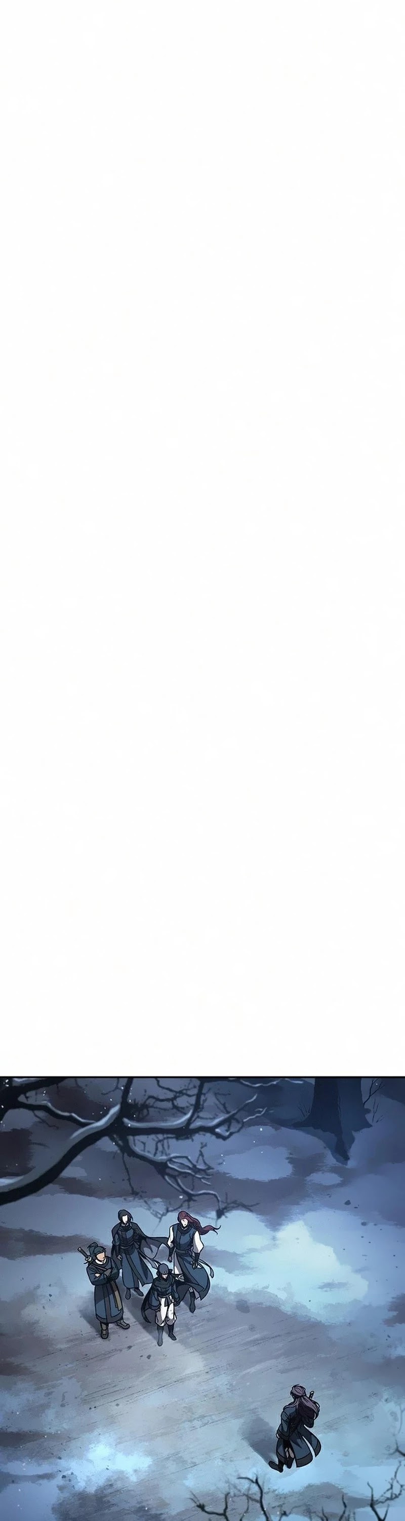 Nano Machine Chapter 84 image 38